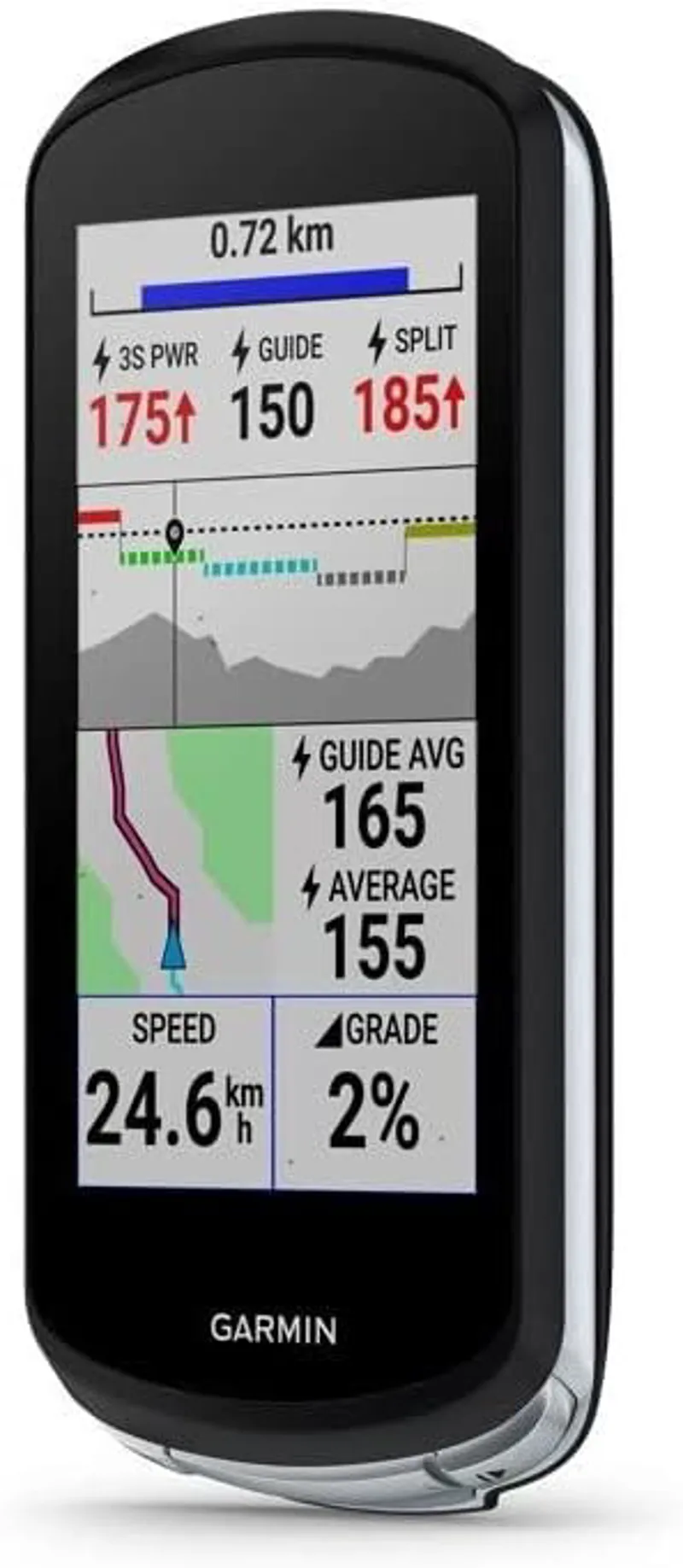 Garmin Edge 1040 Solar GPS-2